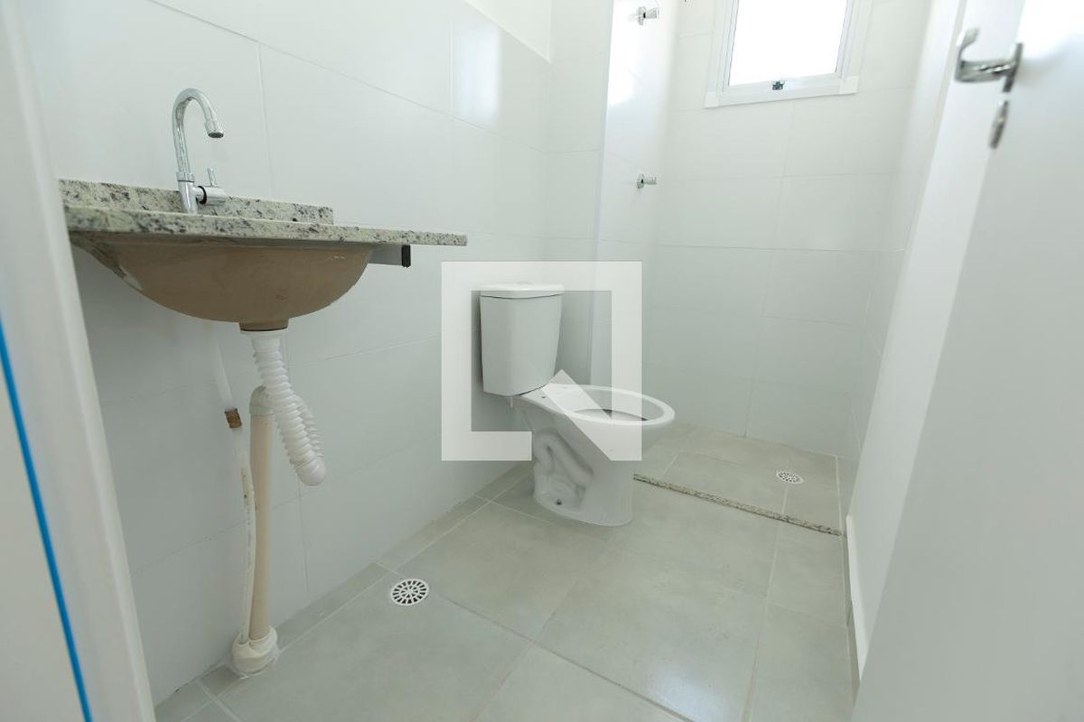 Apartamento à Venda - Mansões Santo Antônio, 2 Quartos,  51 m2 em , Campinas - sp | SoloBR