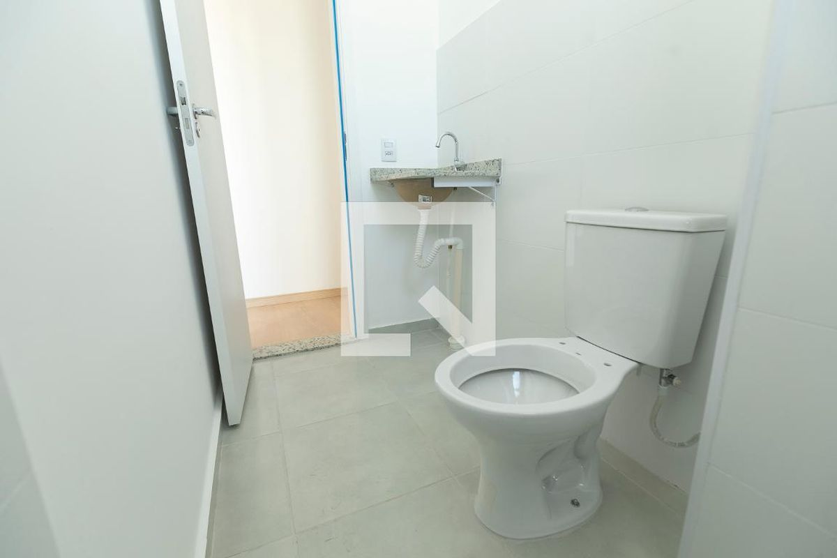 Apartamento à Venda - Mansões Santo Antônio, 2 Quartos,  51 m2 em , Campinas - sp | SoloBR