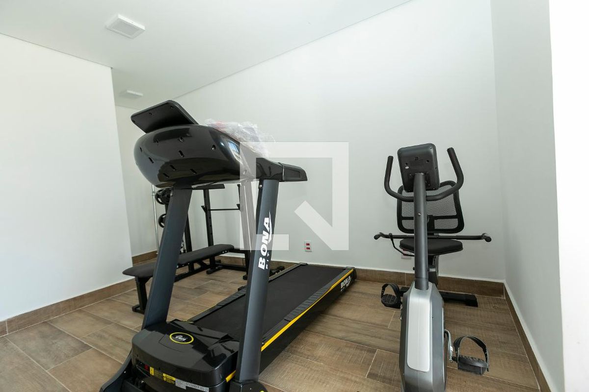 Apartamento à Venda - Mansões Santo Antônio, 2 Quartos,  51 m2 em , Campinas - sp | SoloBR
