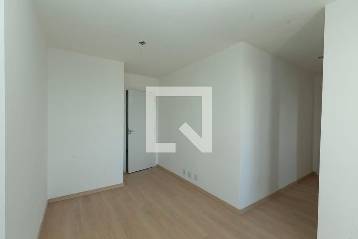 Apartamento à Venda - Mansões Santo Antônio, 2 Quartos,  51 m2 em , Campinas - sp | SoloBR