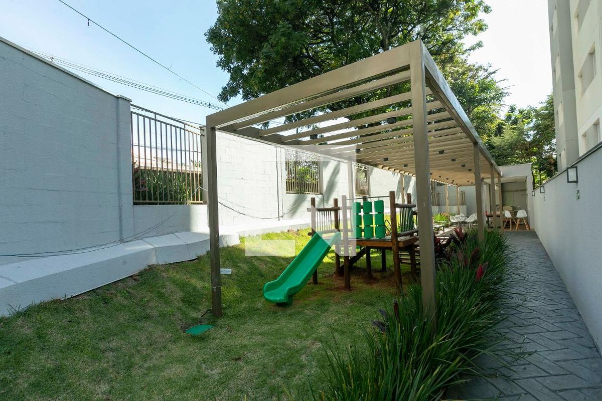 Apartamento à Venda - Mansões Santo Antônio, 2 Quartos,  51 m2 em , Campinas - sp | SoloBR
