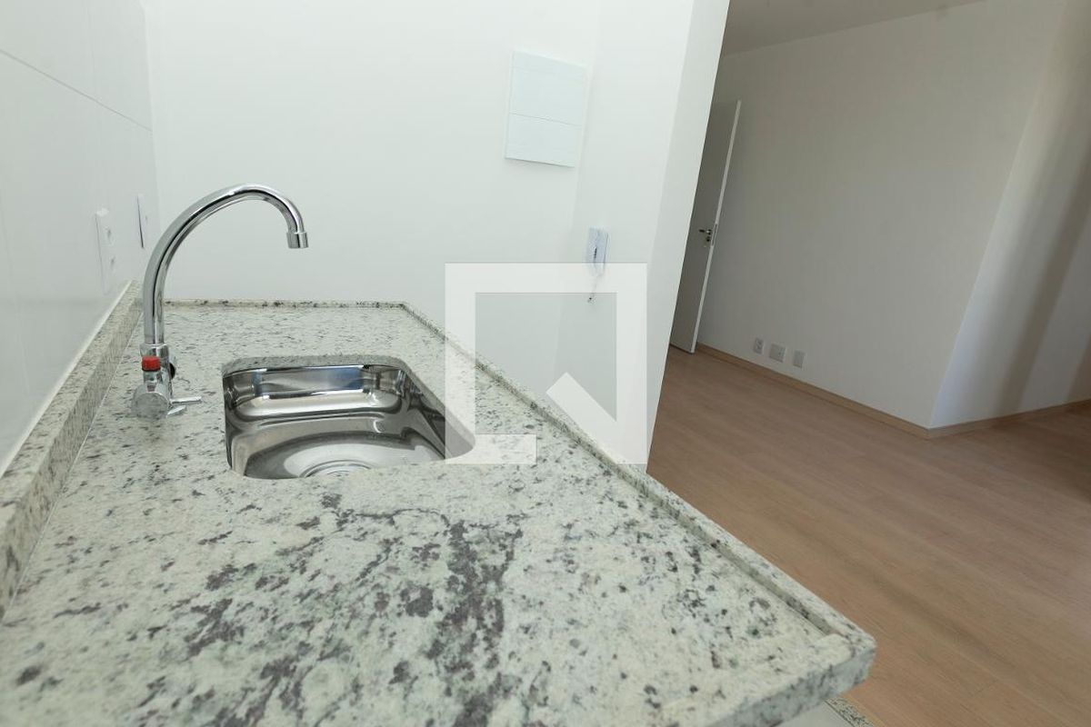 Apartamento à Venda - Mansões Santo Antônio, 2 Quartos,  51 m2 em , Campinas - sp | SoloBR