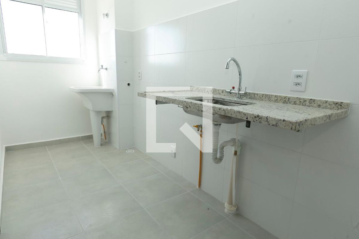 Apartamento à Venda - Mansões Santo Antônio, 2 Quartos,  51 m2 em , Campinas - sp | SoloBR