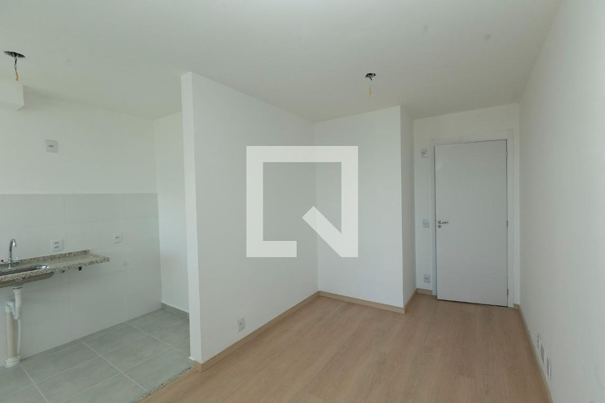 Apartamento à Venda - Mansões Santo Antônio, 2 Quartos,  51 m2 em , Campinas - sp | SoloBR
