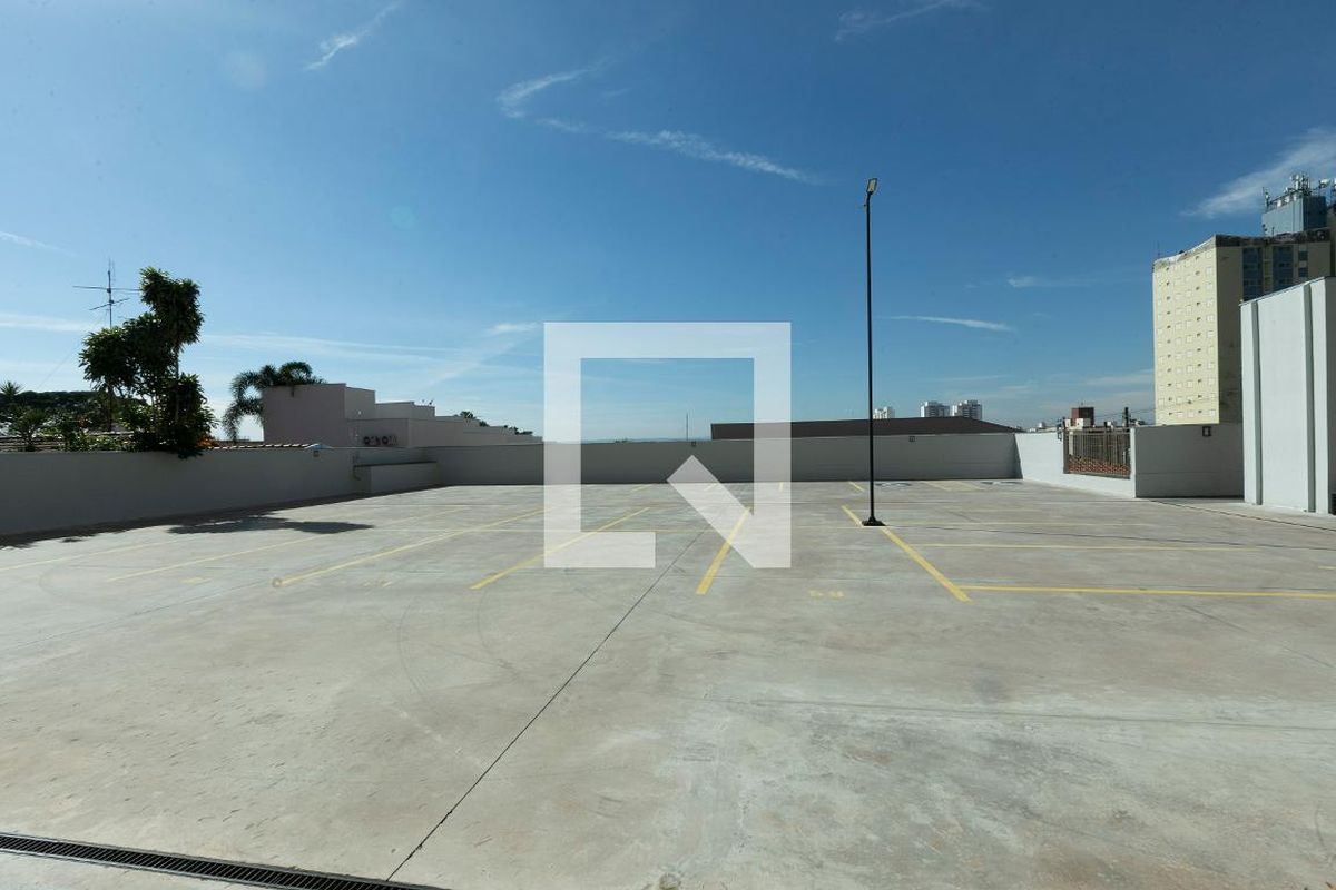 Apartamento à Venda - Mansões Santo Antônio, 2 Quartos,  51 m2 em , Campinas - sp | SoloBR