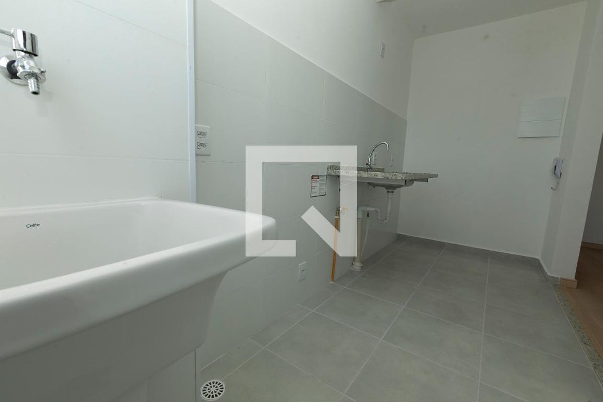 Apartamento à Venda - Mansões Santo Antônio, 2 Quartos,  51 m2 em , Campinas - sp | SoloBR