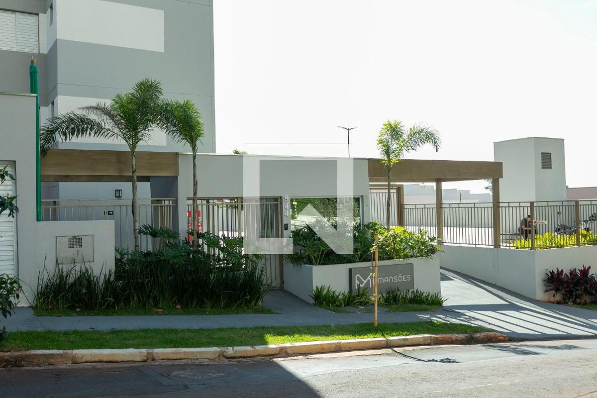 Apartamento à Venda - Mansões Santo Antônio, 2 Quartos,  51 m2 em , Campinas - sp | SoloBR