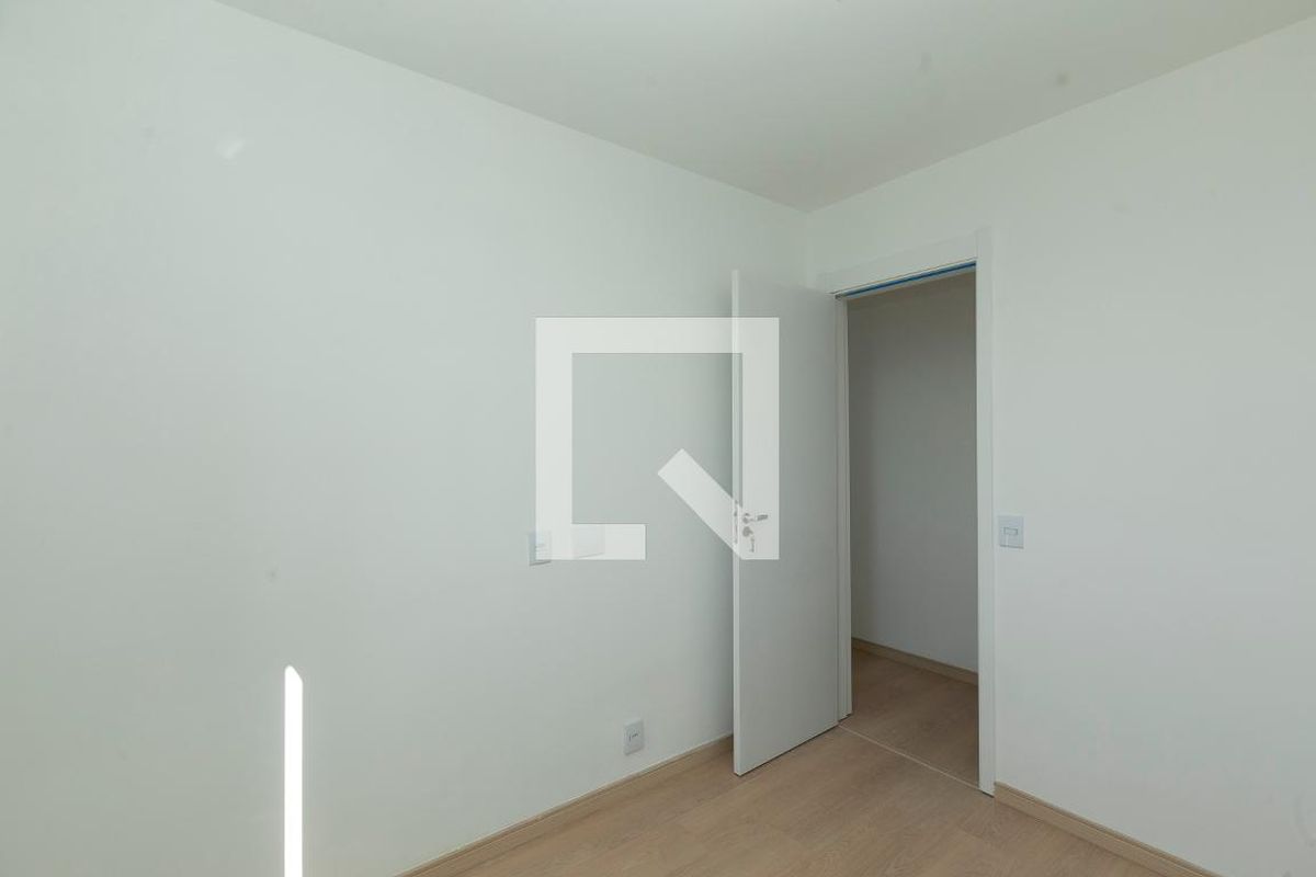 Apartamento à Venda - Mansões Santo Antônio, 2 Quartos,  51 m2 em , Campinas - sp | SoloBR