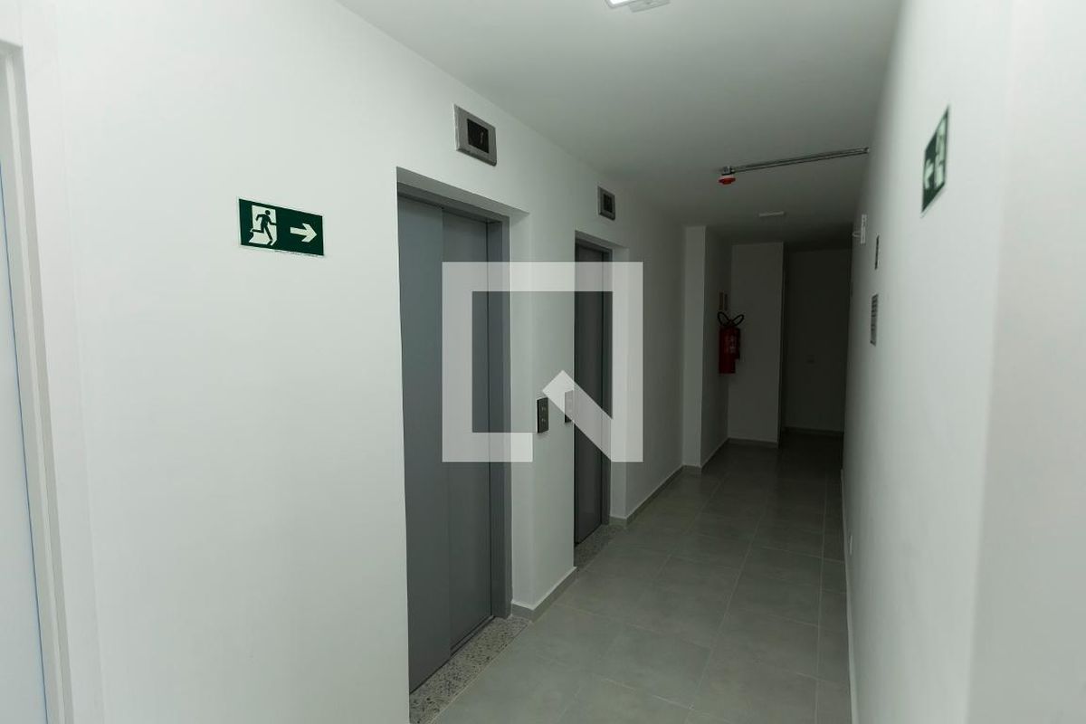 Apartamento à Venda - Mansões Santo Antônio, 2 Quartos,  51 m2 em , Campinas - sp | SoloBR