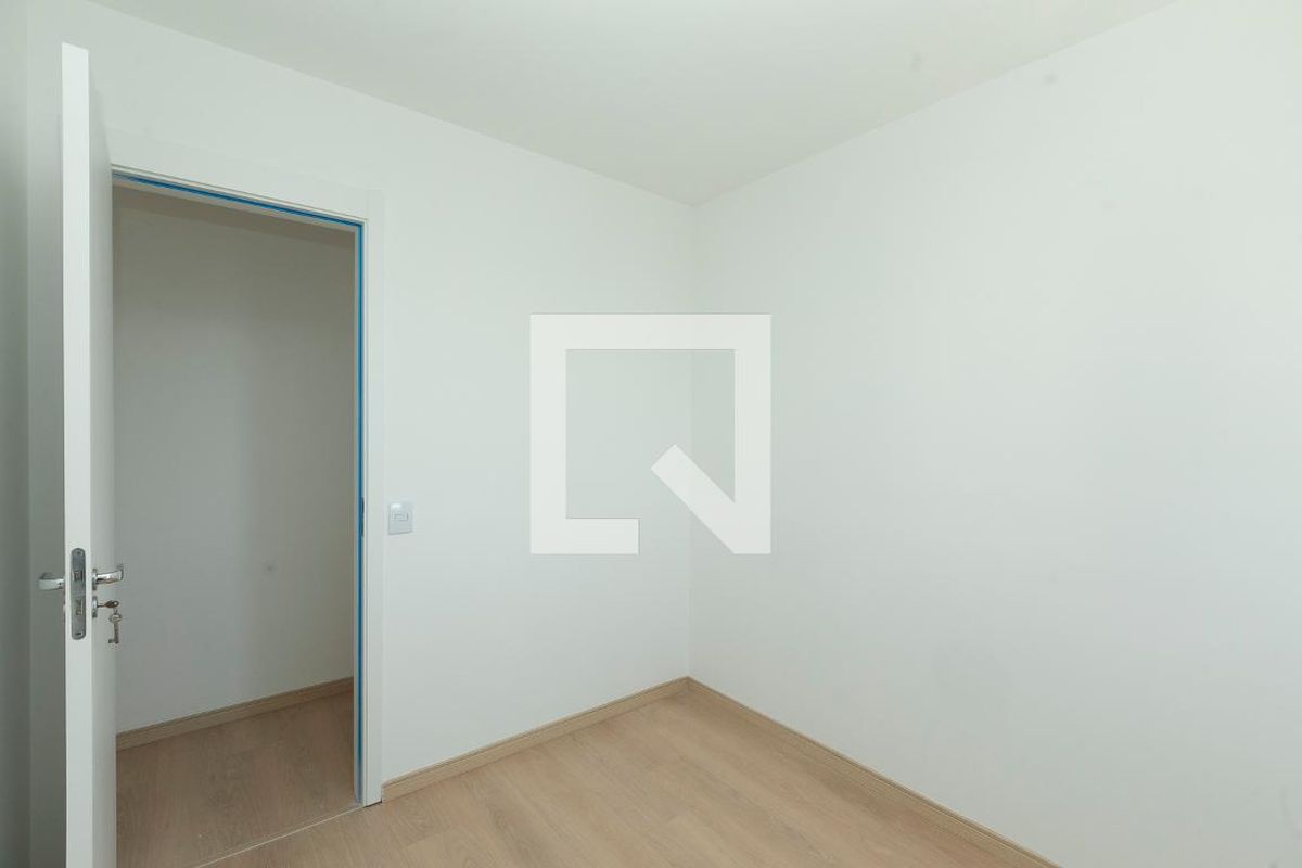 Apartamento à Venda - Mansões Santo Antônio, 2 Quartos,  51 m2 em , Campinas - sp | SoloBR