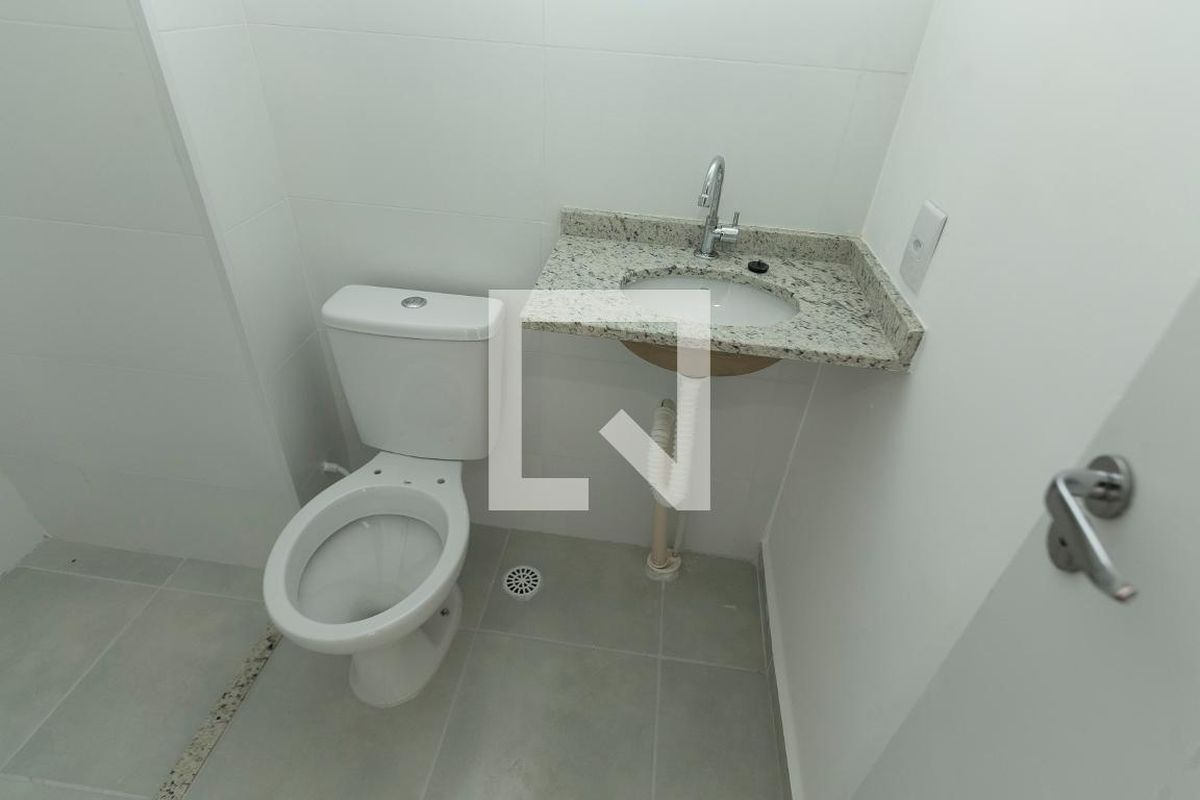Apartamento à Venda - Mansões Santo Antônio, 2 Quartos,  51 m2 em , Campinas - sp | SoloBR