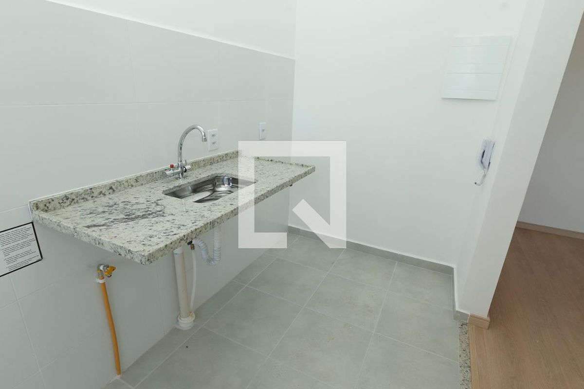 Apartamento à Venda - Mansões Santo Antônio, 2 Quartos,  51 m2 em , Campinas - sp | SoloBR