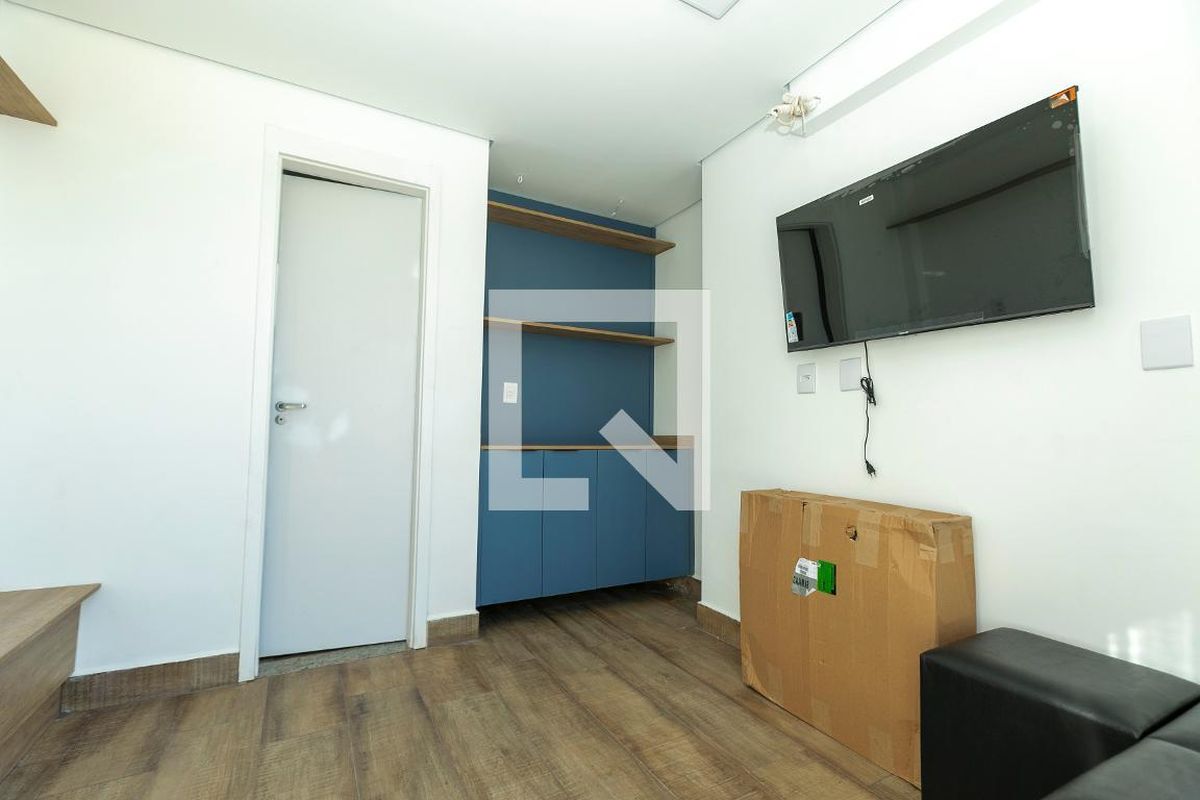 Apartamento à Venda - Mansões Santo Antônio, 2 Quartos,  51 m2 em , Campinas - sp | SoloBR