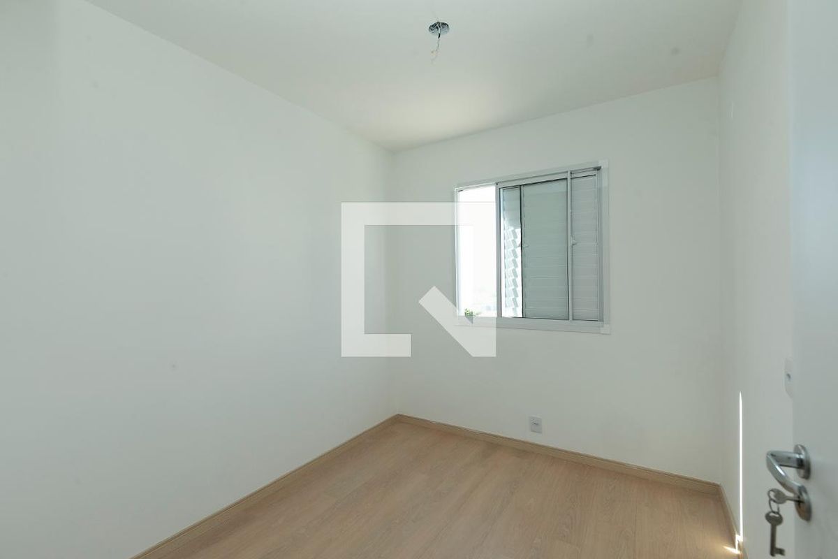 Apartamento à Venda - Mansões Santo Antônio, 2 Quartos,  51 m2 em , Campinas - sp | SoloBR