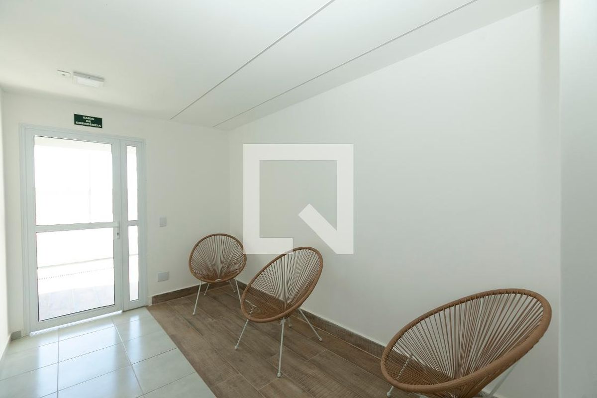 Apartamento à Venda - Mansões Santo Antônio, 2 Quartos,  51 m2 em , Campinas - sp | SoloBR