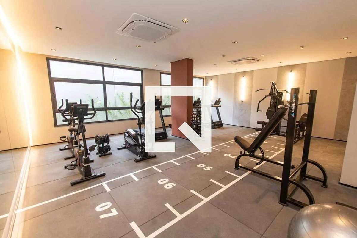 Kitnet-Studio, 31 m² - Foto 25