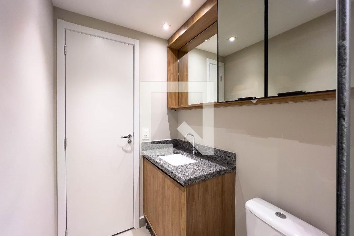 Kitnet-Studio, 31 m² - Foto 14