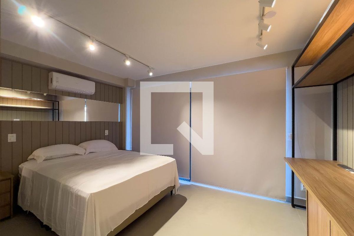 Kitnet-Studio, 31 m² - Foto 3