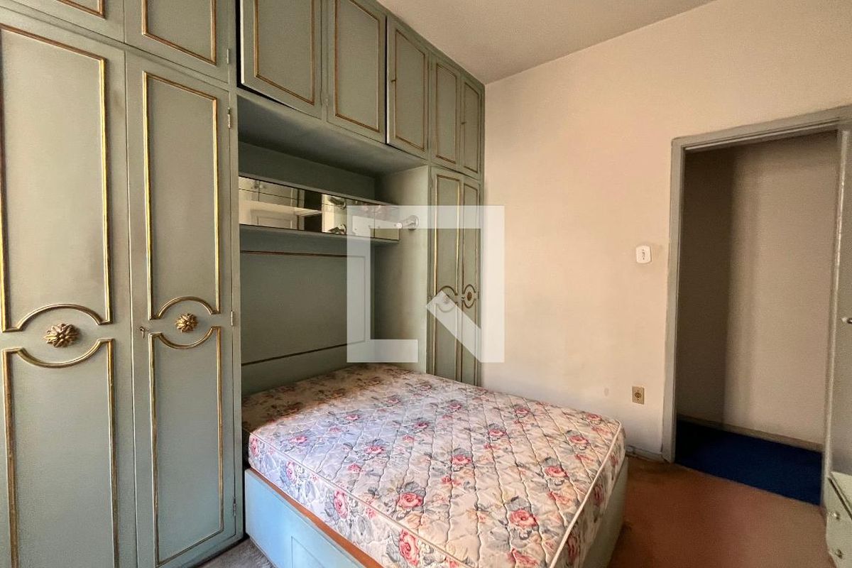 Apartamento, 3 quartos, 106 m² - Foto 13