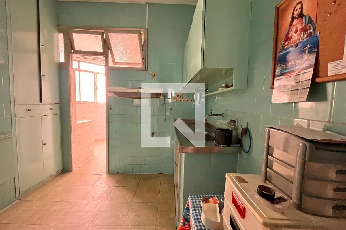 Apartamento, 3 quartos, 106 m² - Foto 23
