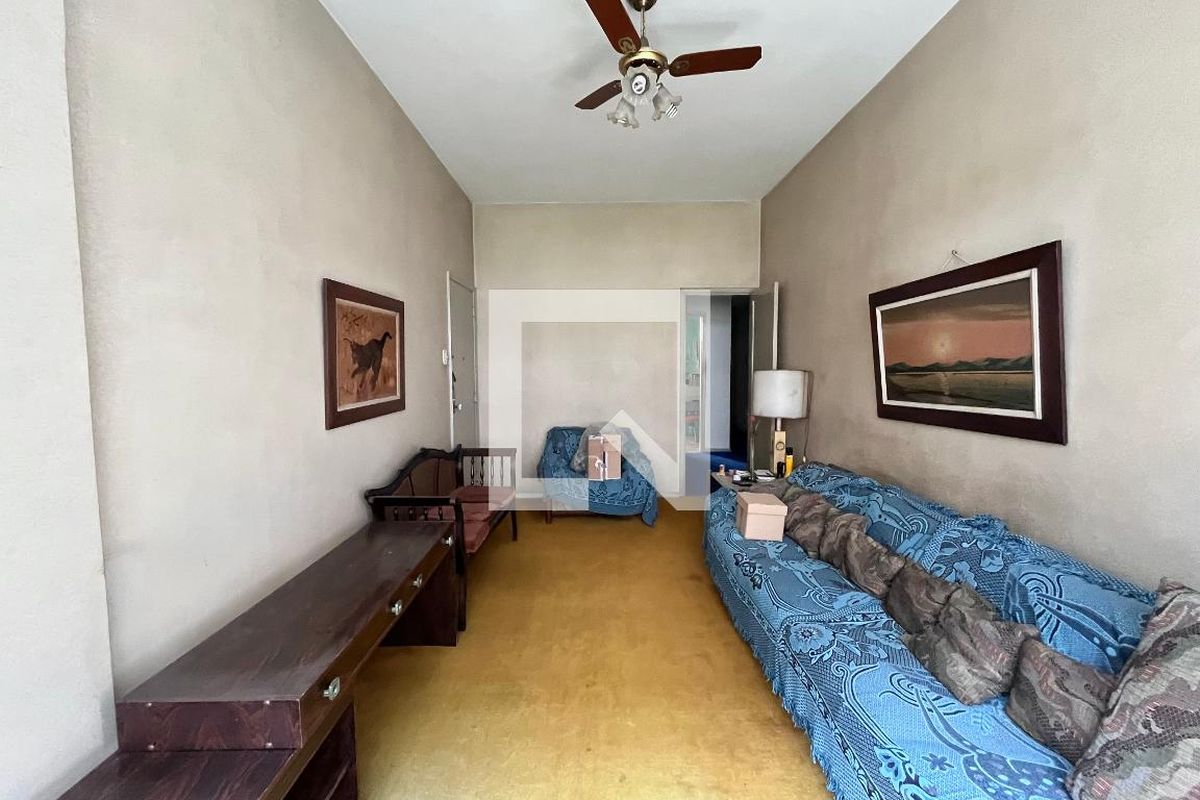 Apartamento, 3 quartos, 106 m² - Foto 2