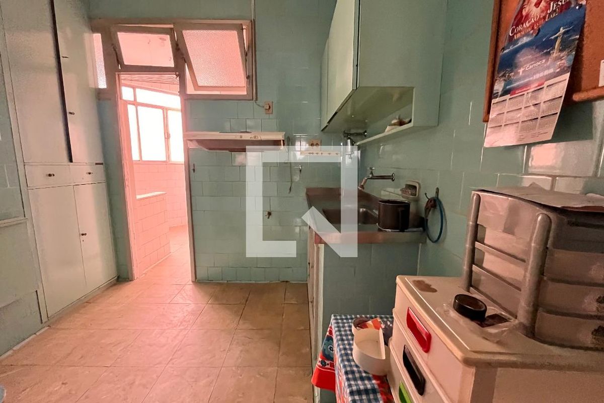Apartamento, 3 quartos, 106 m² - Foto 24