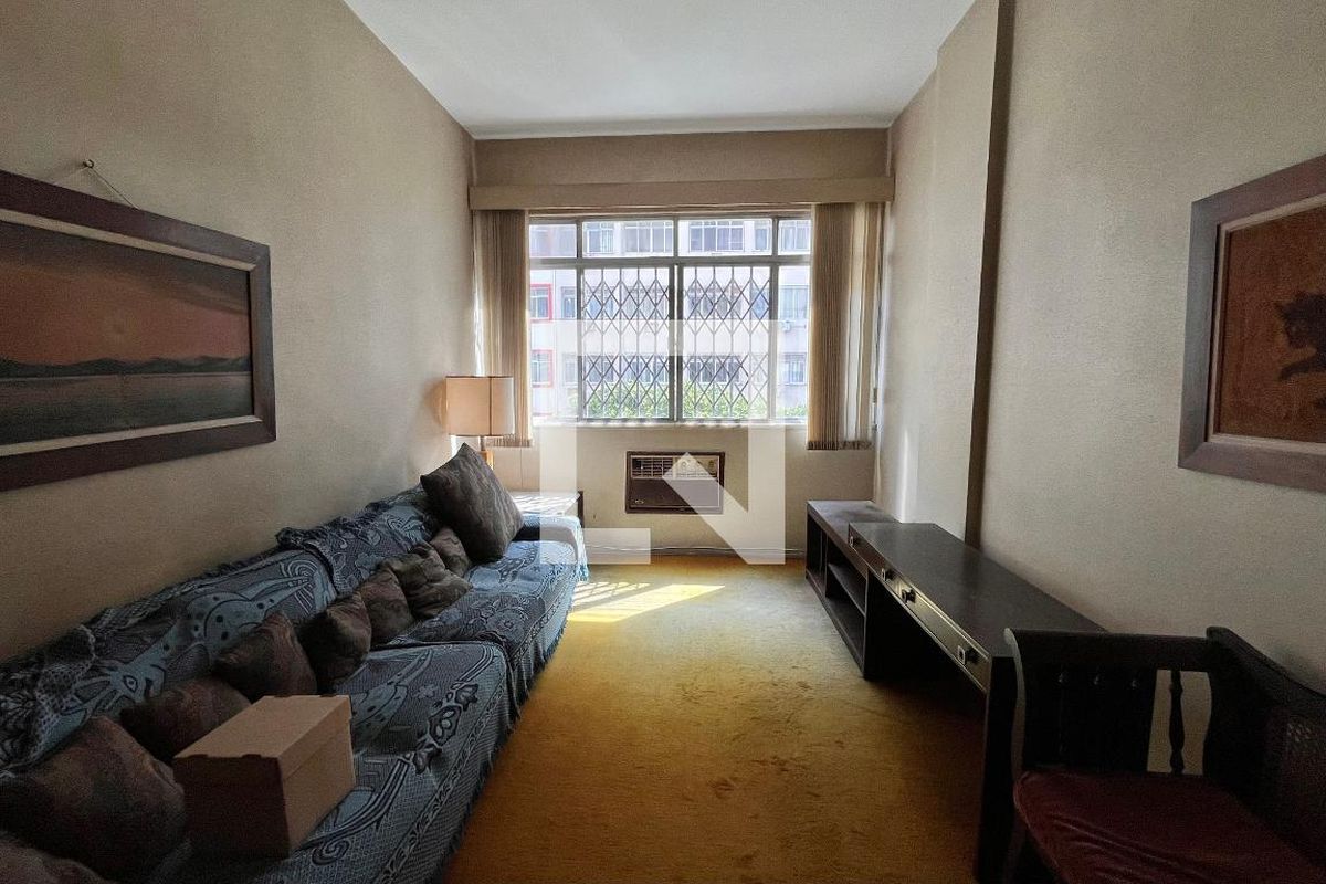 Apartamento, 3 quartos, 106 m² - Foto 1
