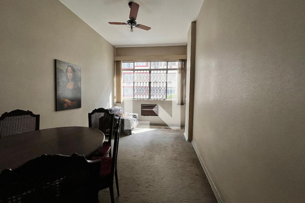 Apartamento, 3 quartos, 106 m² - Foto 8