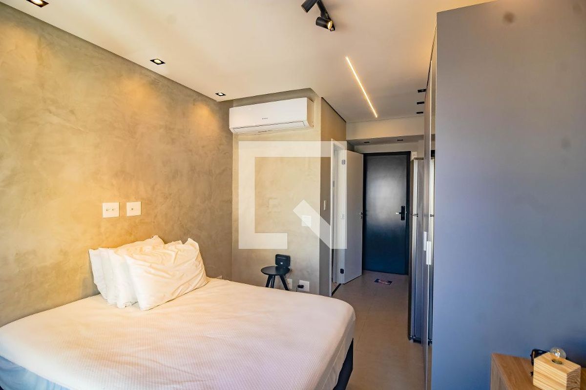 Kitnet-Studio, 21 m² - Foto 4