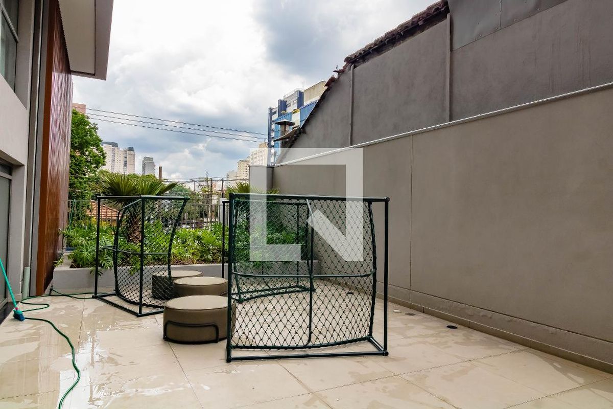 Kitnet-Studio, 21 m² - Foto 17