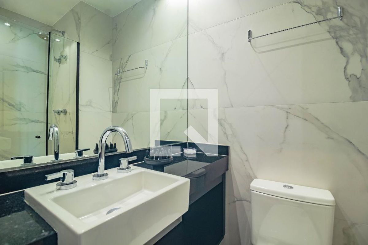 Kitnet-Studio, 21 m² - Foto 10