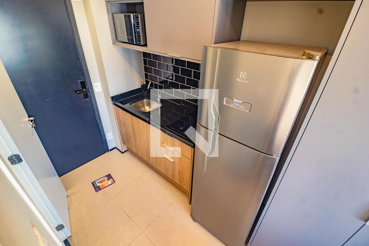 Kitnet-Studio, 21 m² - Foto 6