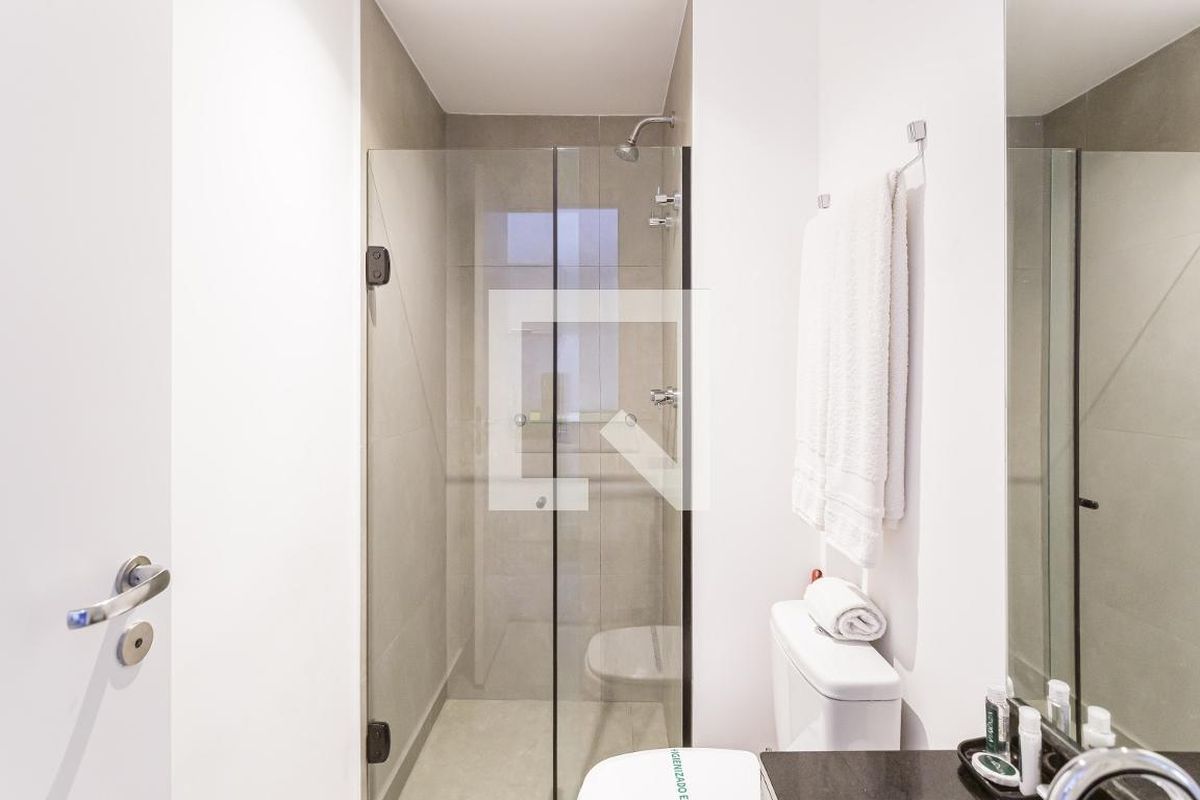 Kitnet-Studio, 23 m² - Foto 12