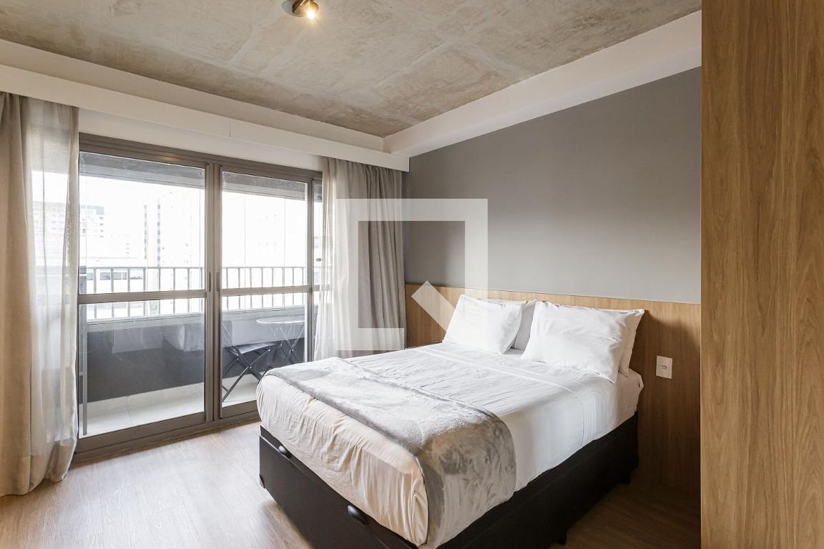 Kitnet-Studio, 23 m² - Foto 2