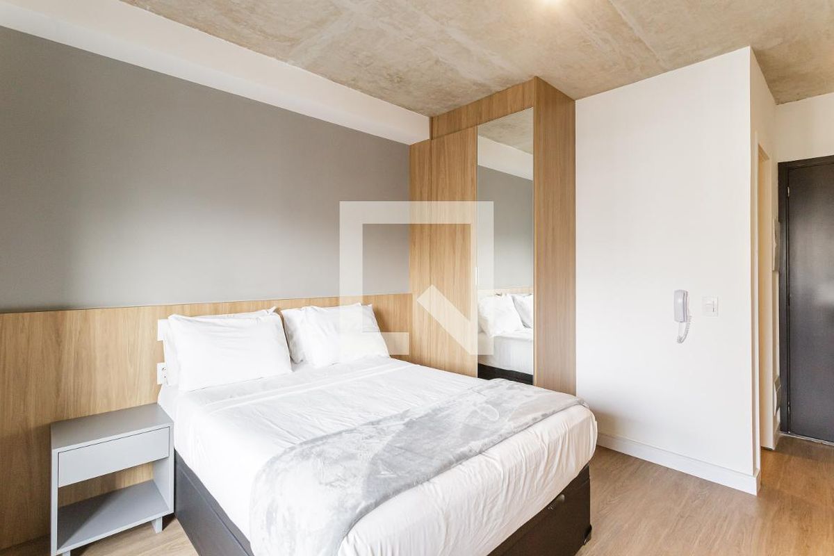 Kitnet-Studio, 23 m² - Foto 4
