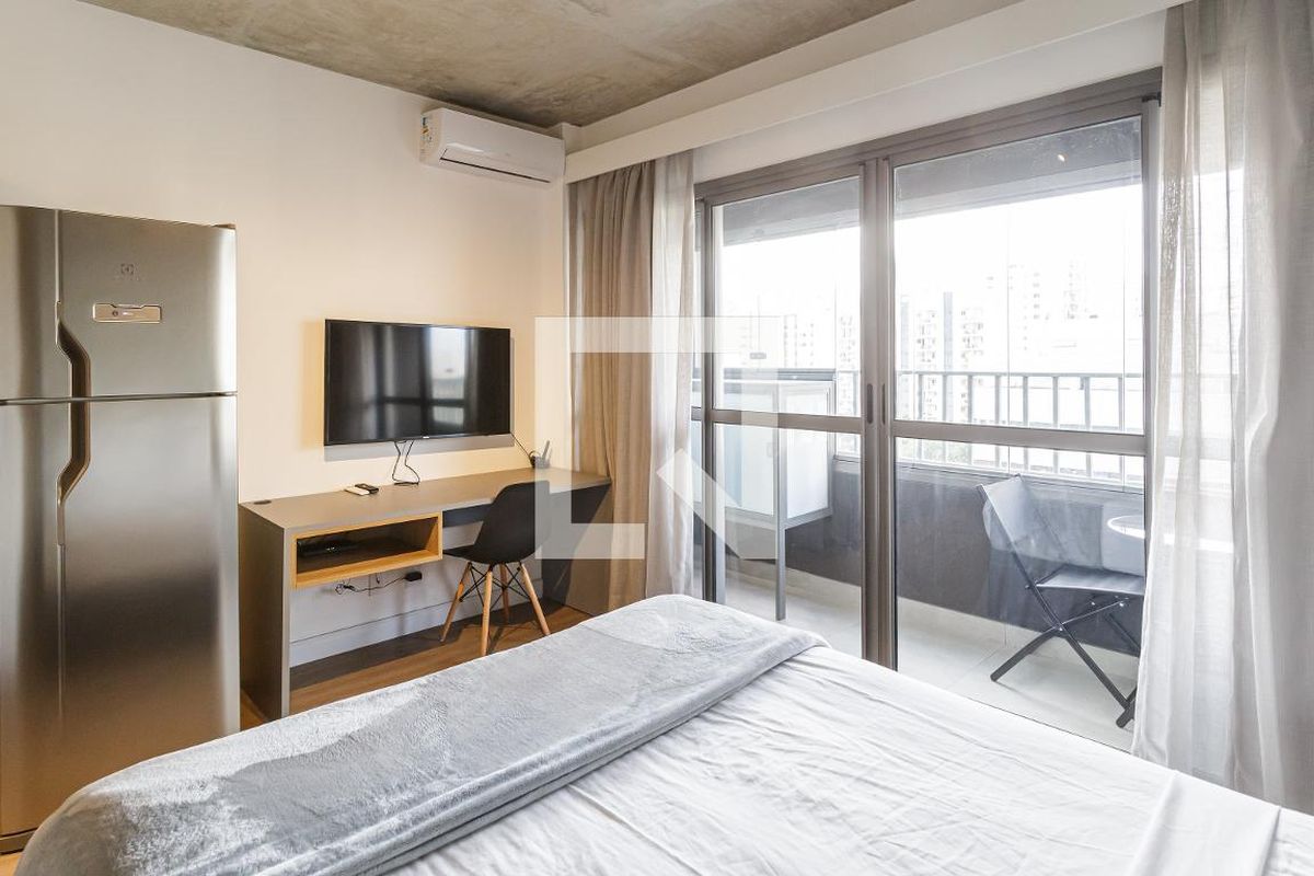 Kitnet-Studio, 23 m² - Foto 3
