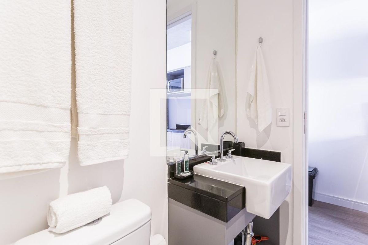 Kitnet-Studio, 23 m² - Foto 14
