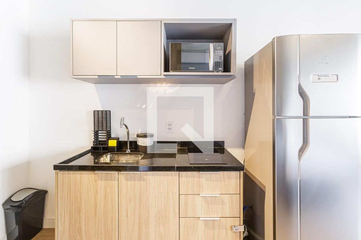 Kitnet-Studio, 23 m² - Foto 15