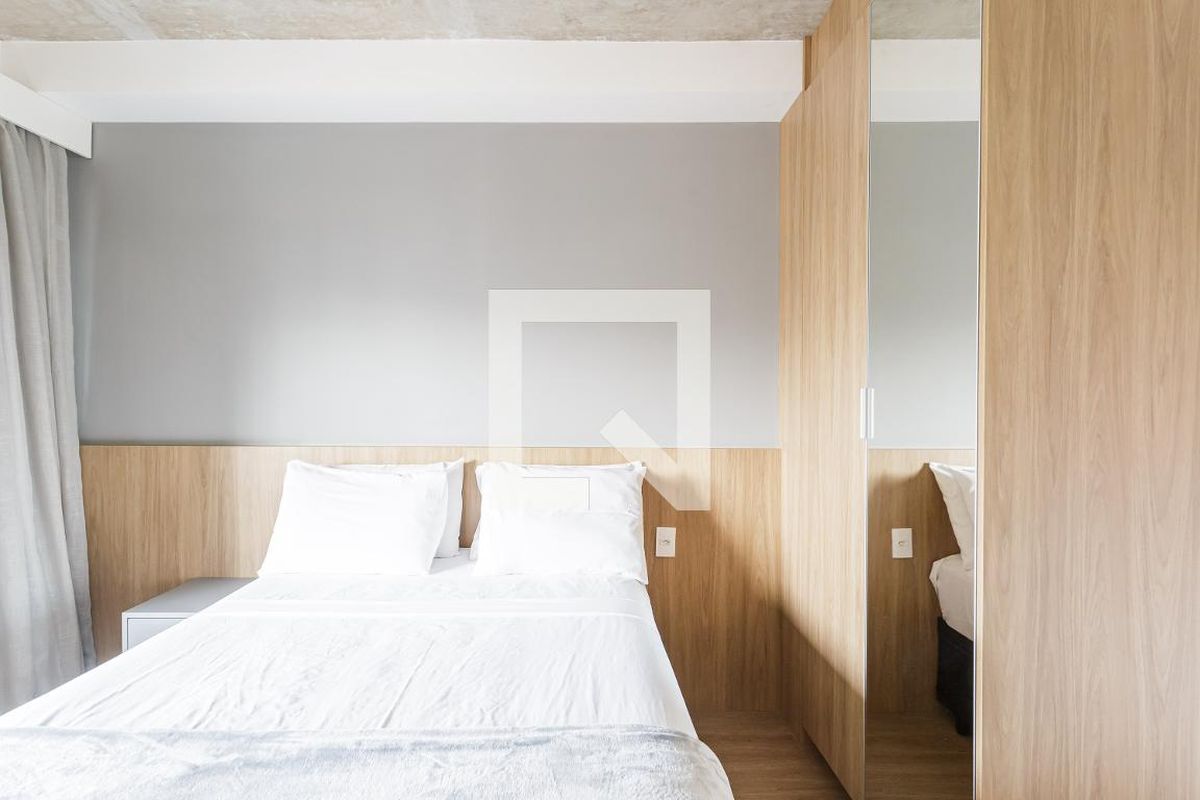 Kitnet-Studio, 23 m² - Foto 6