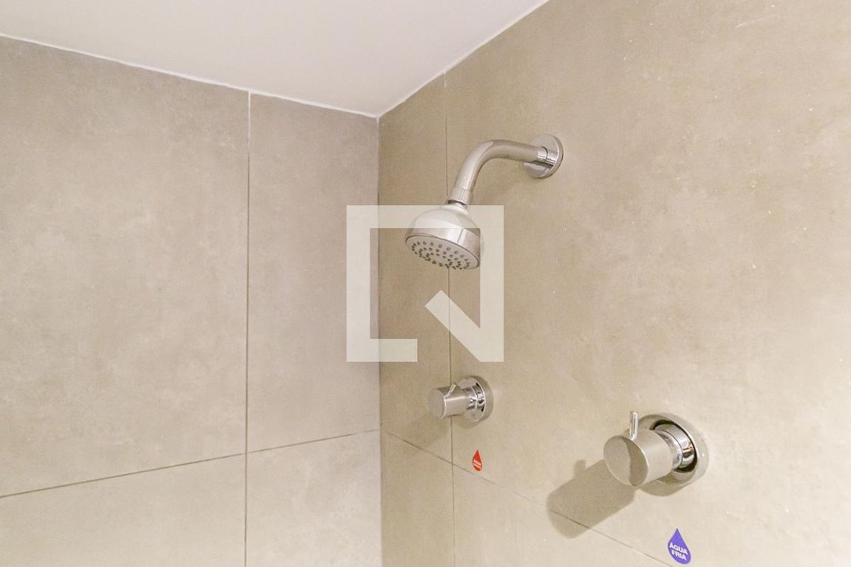 Kitnet-Studio, 23 m² - Foto 13