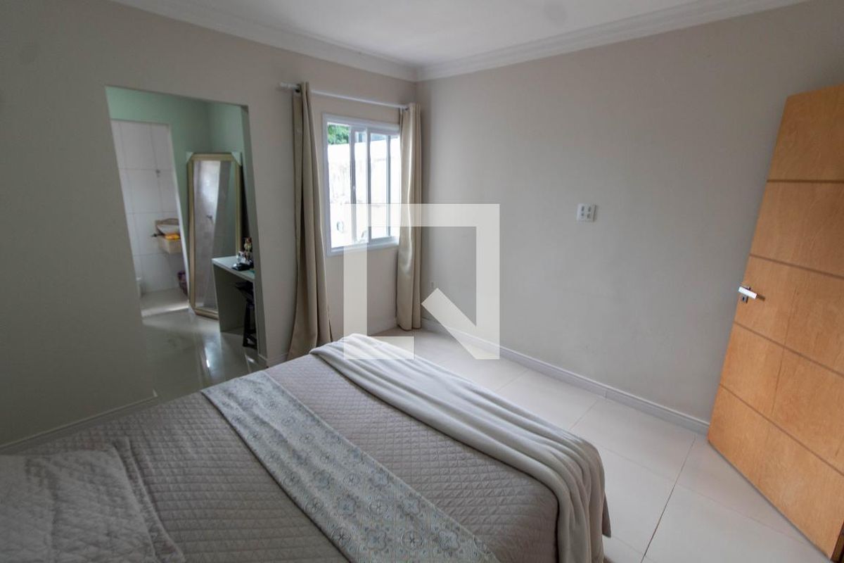 Casa à Venda - Jardim Santana, 3 Quartos,  136 m2 em , Campinas - sp | SoloBR