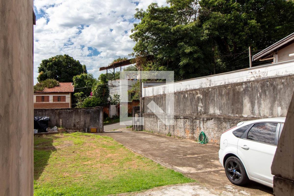 Casa à Venda - Jardim Santana, 3 Quartos,  136 m2 em , Campinas - sp | SoloBR