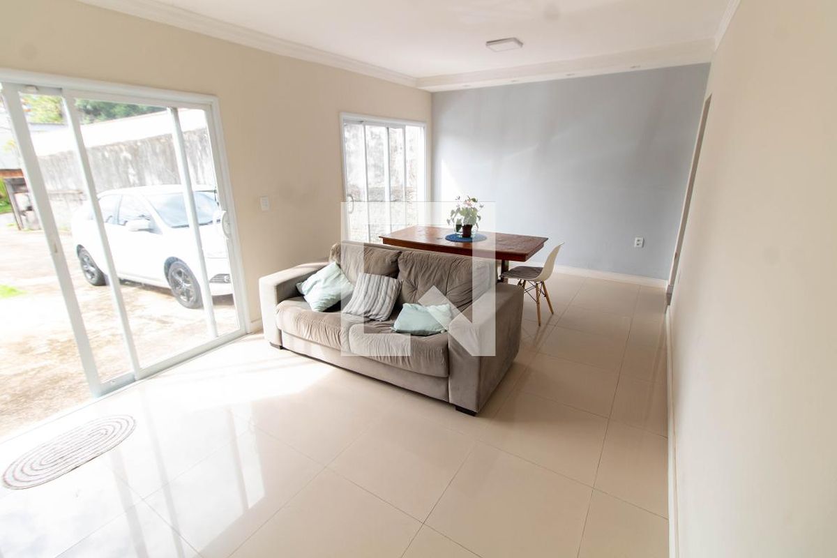Casa à Venda - Jardim Santana, 3 Quartos,  136 m2 em , Campinas - sp | SoloBR