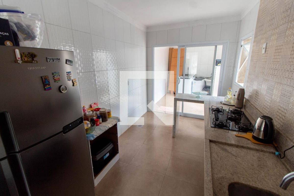 Casa à Venda - Jardim Santana, 3 Quartos,  136 m2 em , Campinas - sp | SoloBR