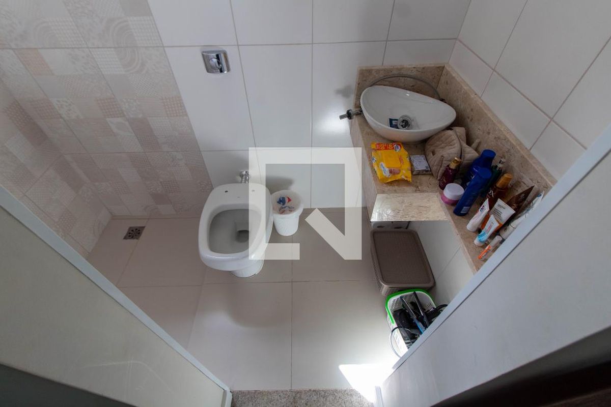 Casa à Venda - Jardim Santana, 3 Quartos,  136 m2 em , Campinas - sp | SoloBR