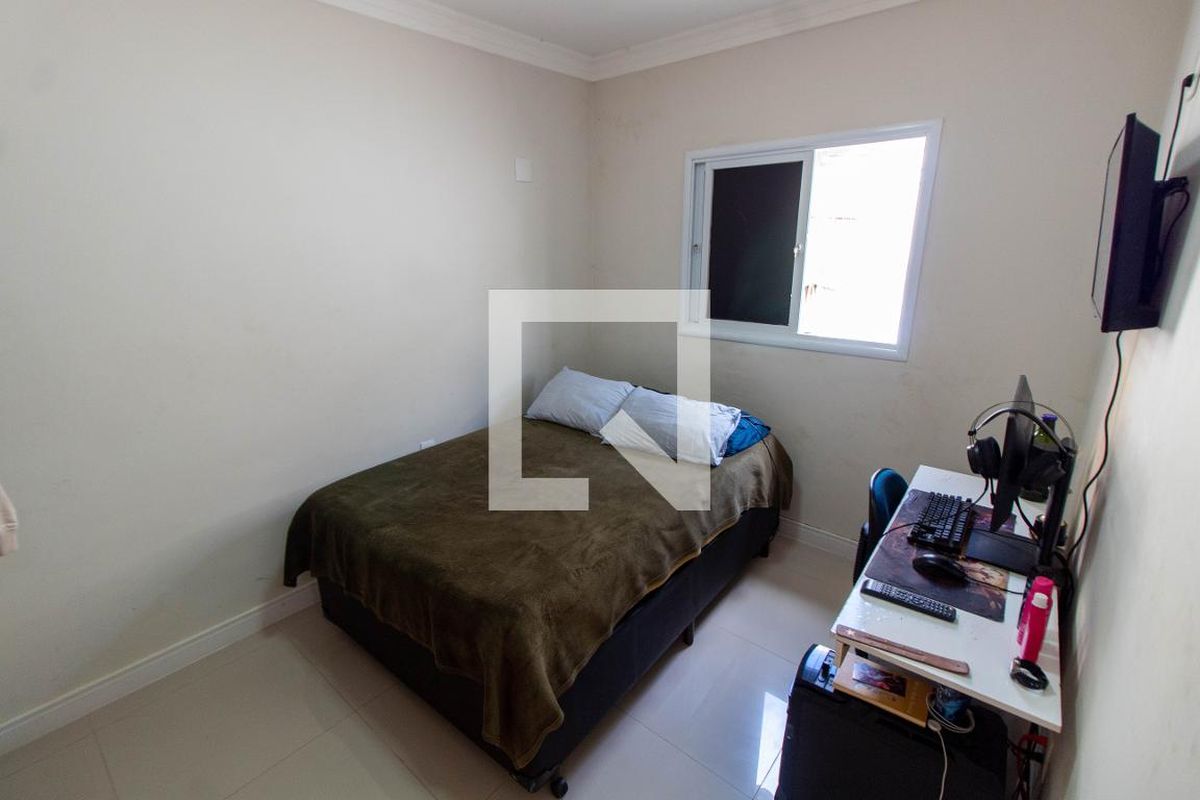 Casa à Venda - Jardim Santana, 3 Quartos,  136 m2 em , Campinas - sp | SoloBR