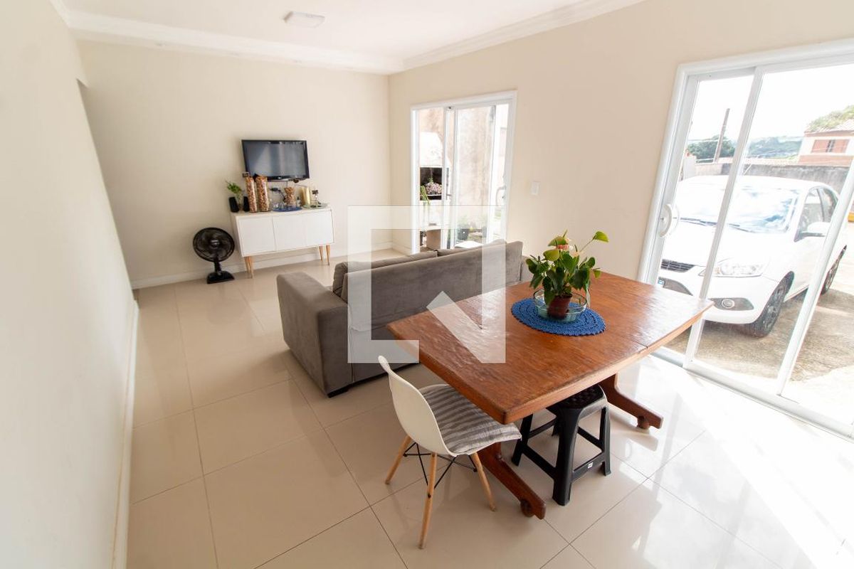 Casa à Venda - Jardim Santana, 3 Quartos,  136 m2 em , Campinas - sp | SoloBR