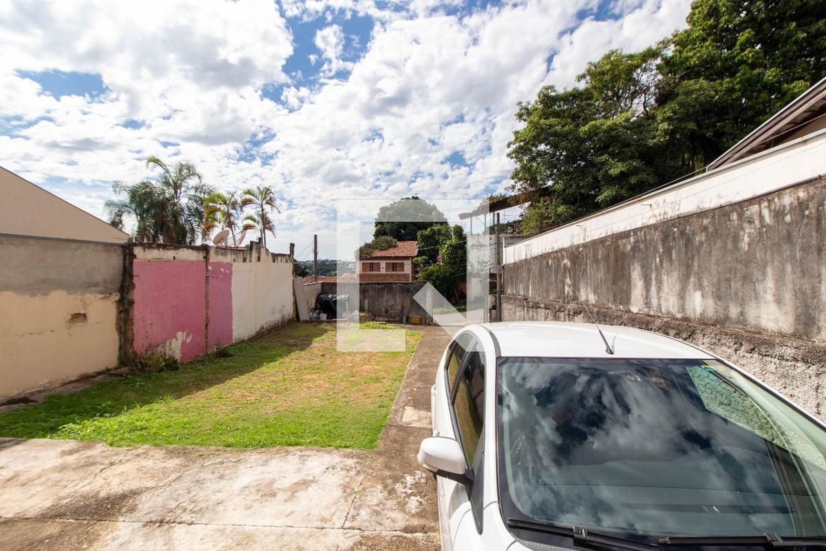Casa à Venda - Jardim Santana, 3 Quartos,  136 m2 em , Campinas - sp | SoloBR