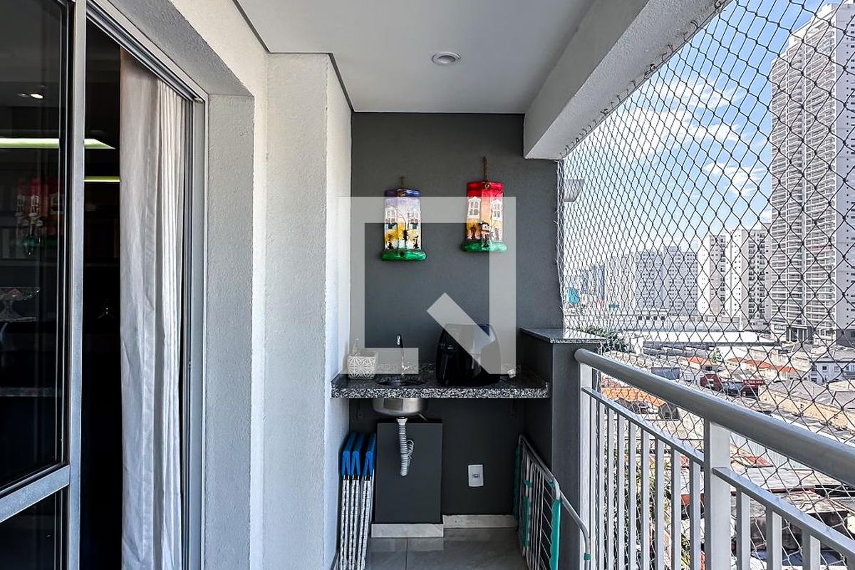 Apartamento, 2 quartos, 66 m² - Foto 9