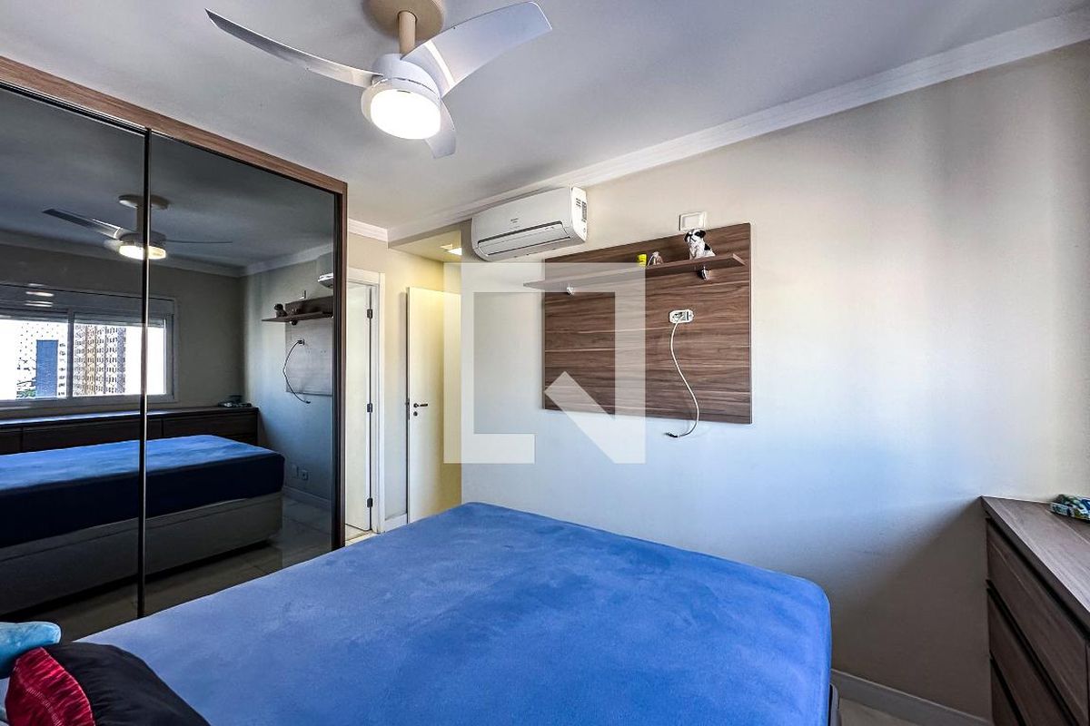 Apartamento, 2 quartos, 66 m² - Foto 20